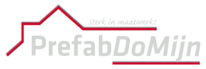 Logo PrefabDoMijn